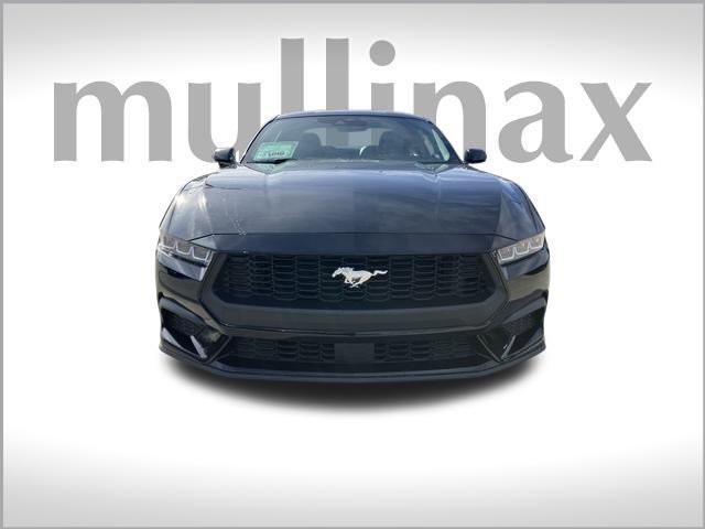 new 2024 Ford Mustang car, priced at $35,780