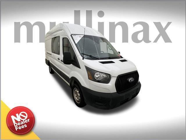 used 2023 Ford Transit-250 car, priced at $42,998