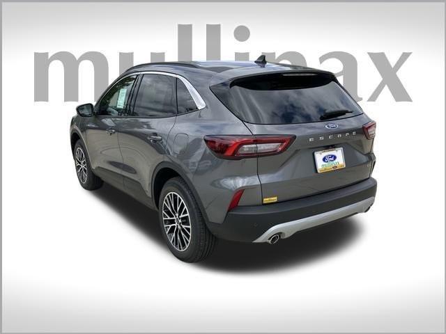 new 2024 Ford Escape car, priced at $40,105