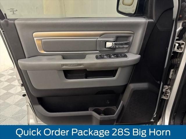 used 2016 Ram 1500 car, priced at $14,998