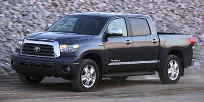 used 2007 Toyota Tundra car, priced at $12,998