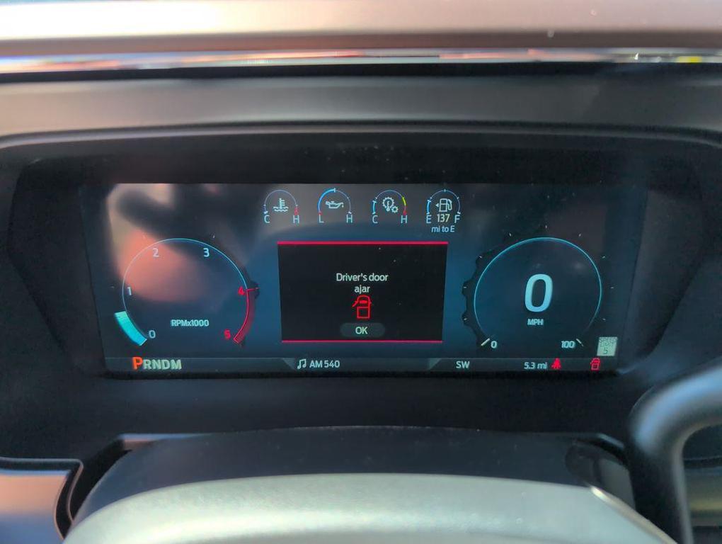 new 2026 Ford F-350 car, priced at $95,575