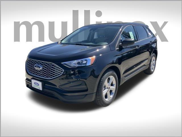 new 2024 Ford Edge car, priced at $34,699