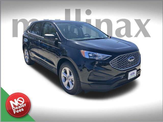 new 2024 Ford Edge car, priced at $34,699