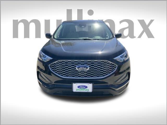 new 2024 Ford Edge car, priced at $34,699