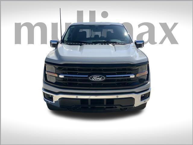 new 2024 Ford F-150 car, priced at $51,524