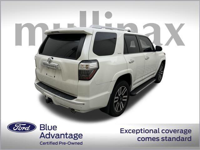 used 2020 Toyota 4Runner car, priced at $40,998