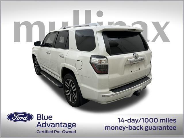 used 2020 Toyota 4Runner car, priced at $40,998