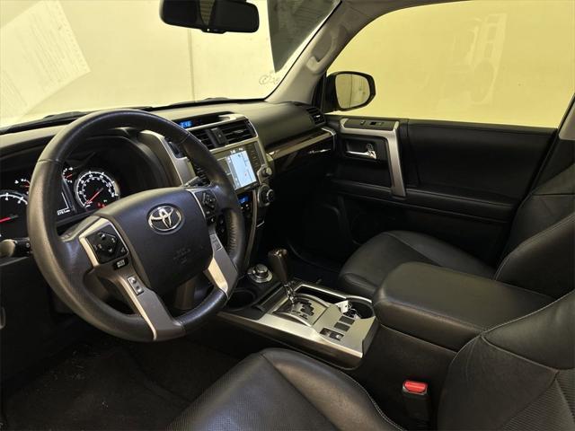 used 2020 Toyota 4Runner car, priced at $40,998