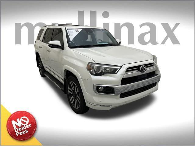 used 2020 Toyota 4Runner car, priced at $40,998