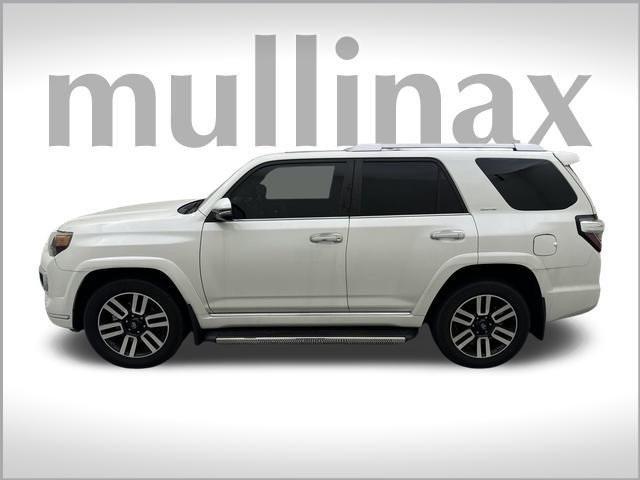 used 2020 Toyota 4Runner car, priced at $40,998