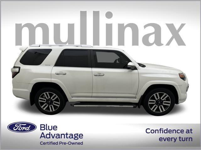 used 2020 Toyota 4Runner car, priced at $40,998