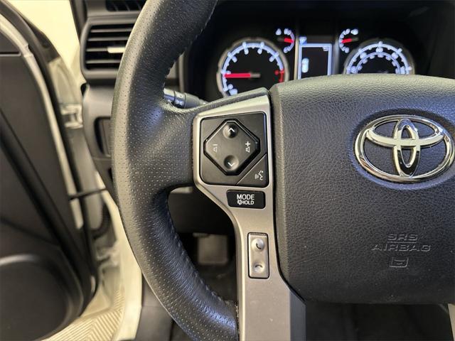 used 2020 Toyota 4Runner car, priced at $40,998