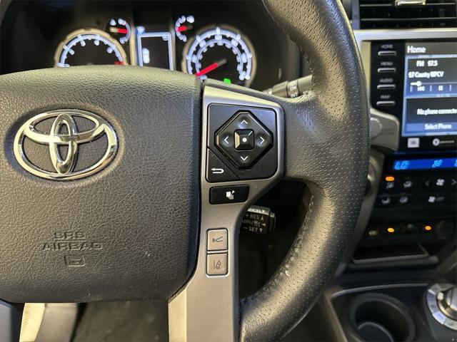 used 2020 Toyota 4Runner car, priced at $40,998