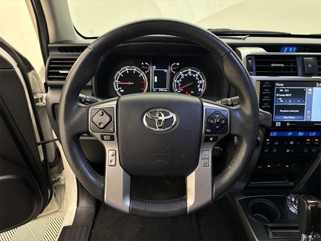 used 2020 Toyota 4Runner car, priced at $40,998