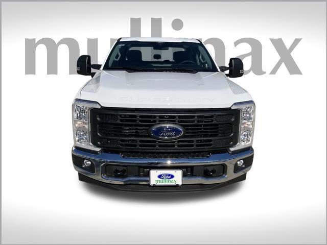 new 2024 Ford F-250 car, priced at $46,579