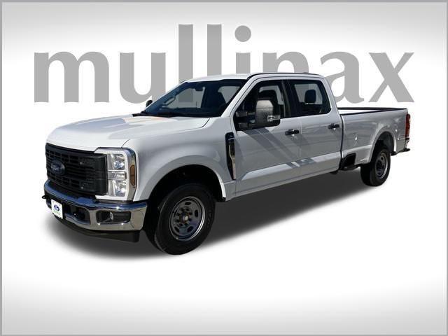 new 2024 Ford F-250 car, priced at $46,579