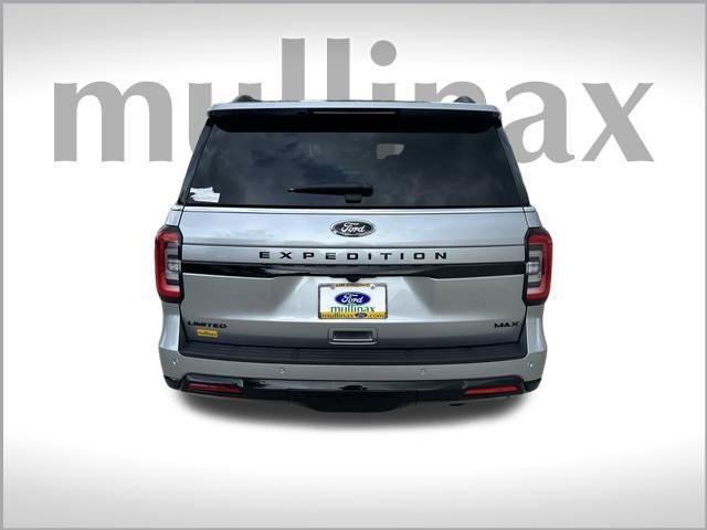 new 2024 Ford Expedition car, priced at $76,734