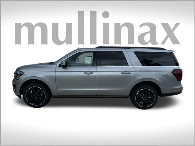 new 2024 Ford Expedition car, priced at $76,734