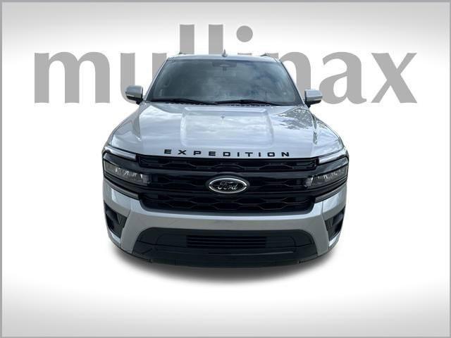 new 2024 Ford Expedition car, priced at $76,734