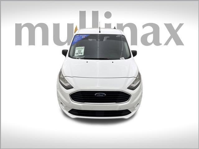 used 2021 Ford Transit Connect car, priced at $24,998