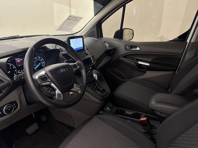 used 2021 Ford Transit Connect car, priced at $24,998