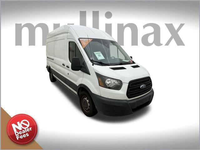 used 2019 Ford Transit-250 car, priced at $23,944