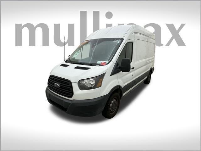 used 2019 Ford Transit-250 car, priced at $23,998