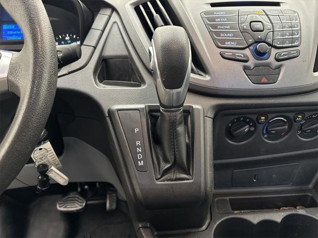 used 2019 Ford Transit-250 car, priced at $23,998