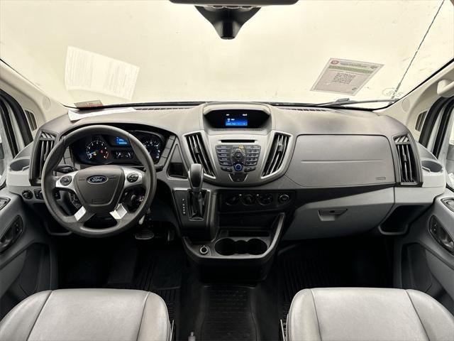 used 2019 Ford Transit-250 car, priced at $23,998