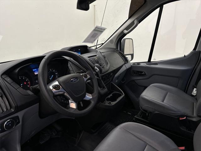 used 2019 Ford Transit-250 car, priced at $23,998