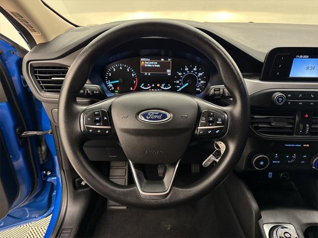 used 2020 Ford Escape car, priced at $16,926