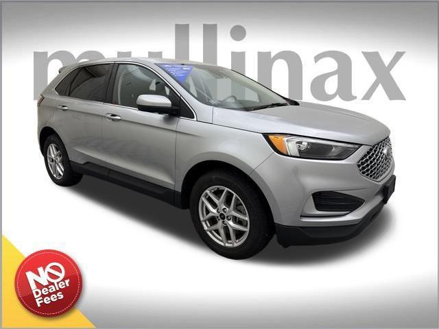 used 2023 Ford Edge car, priced at $22,998