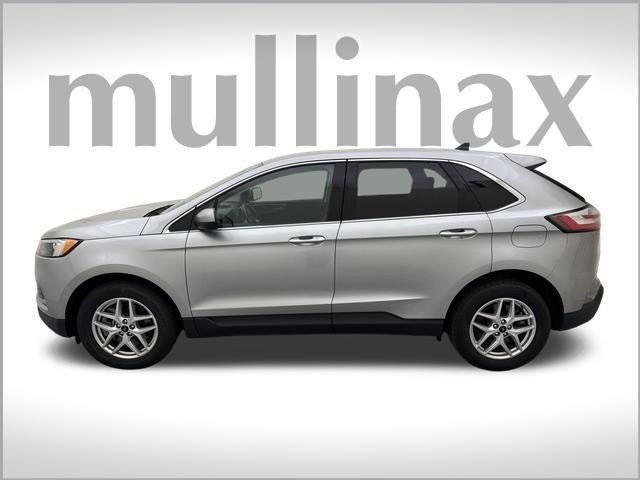 used 2023 Ford Edge car, priced at $22,998