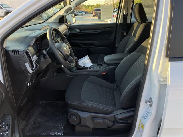 new 2024 Ford Ranger car, priced at $33,088