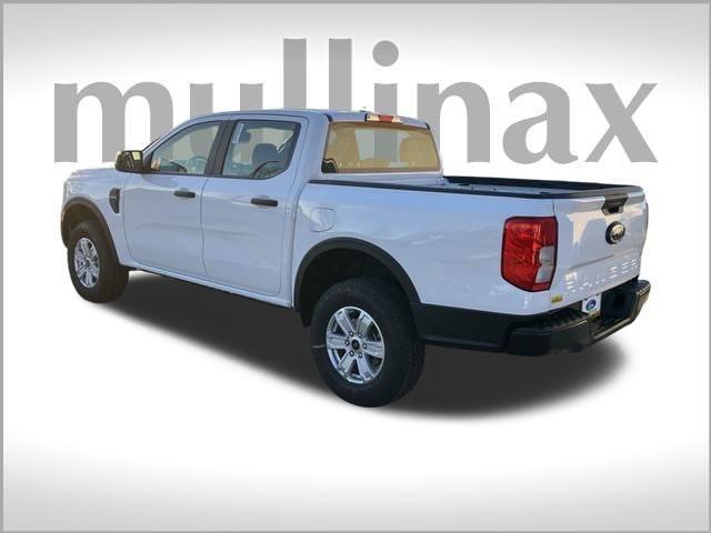 new 2024 Ford Ranger car, priced at $33,088