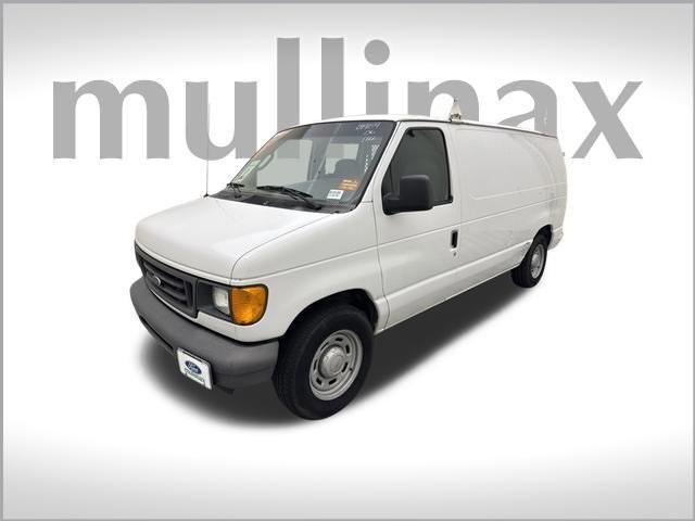 used 2006 Ford E150 car, priced at $5,998