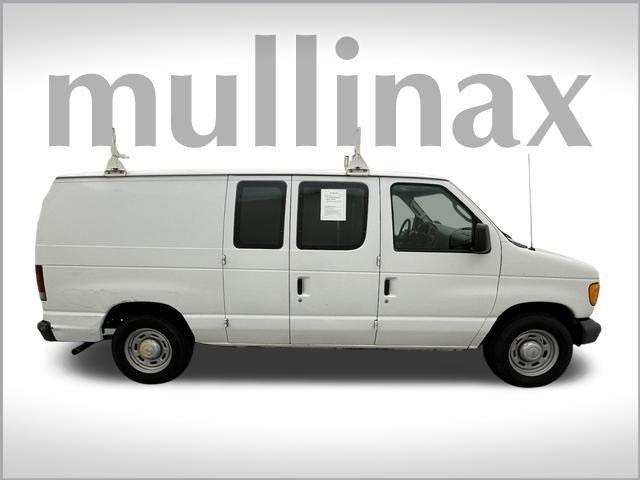 used 2006 Ford E150 car, priced at $5,998