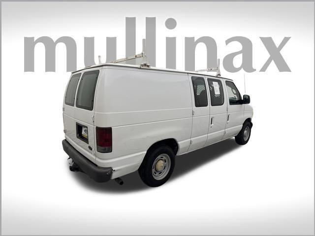 used 2006 Ford E150 car, priced at $5,998