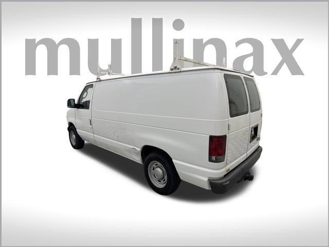 used 2006 Ford E150 car, priced at $5,998