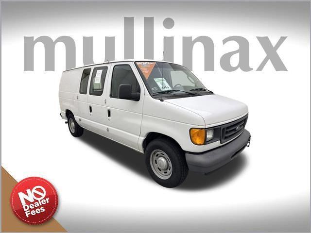 used 2006 Ford E150 car, priced at $5,998