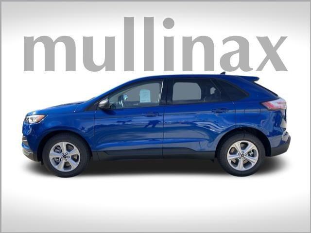 new 2024 Ford Edge car, priced at $34,699