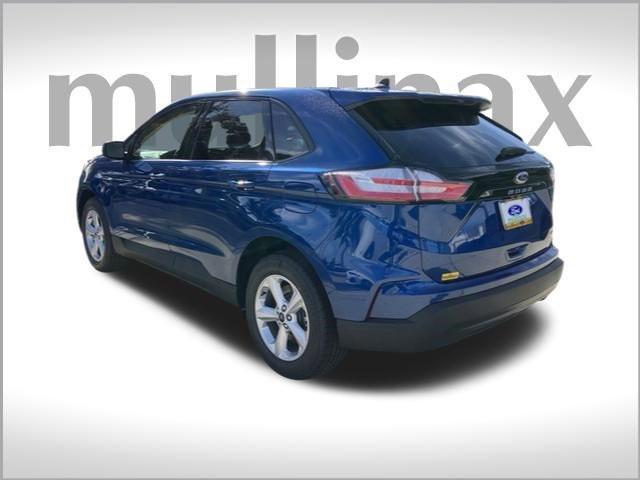 new 2024 Ford Edge car, priced at $34,699