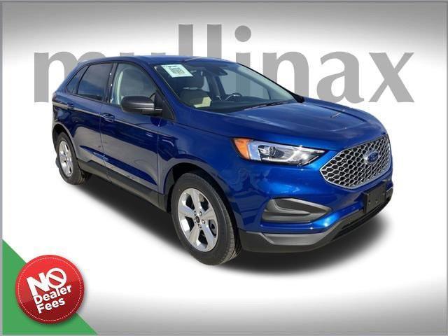 new 2024 Ford Edge car, priced at $34,699