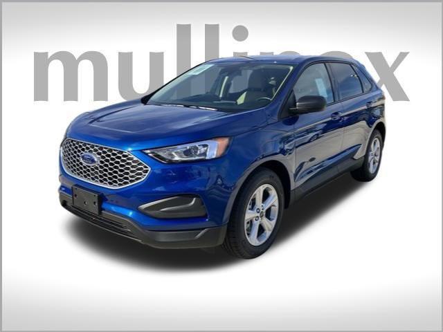 new 2024 Ford Edge car, priced at $34,699