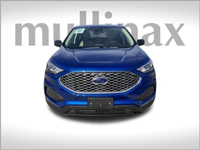 new 2024 Ford Edge car, priced at $34,699