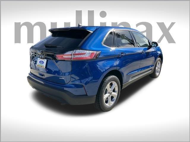 new 2024 Ford Edge car, priced at $34,699