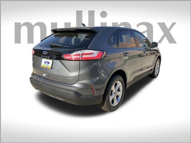 new 2024 Ford Edge car, priced at $35,175