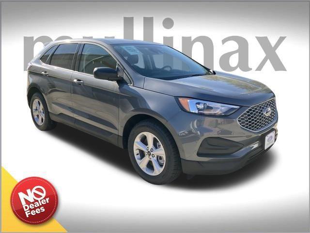 new 2024 Ford Edge car, priced at $35,175