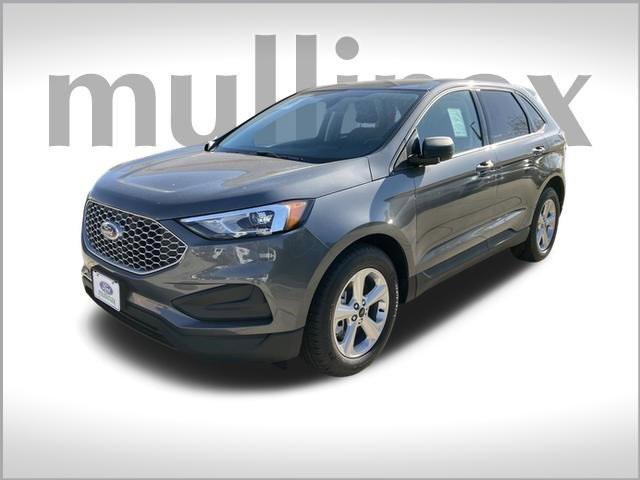 new 2024 Ford Edge car, priced at $35,175